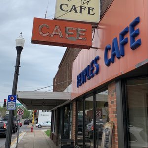 People's Cafe